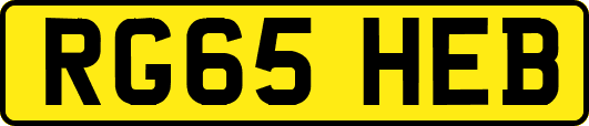 RG65HEB