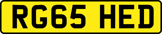 RG65HED