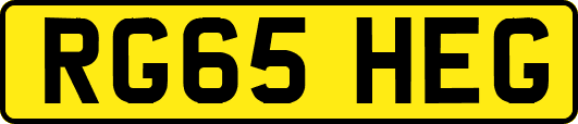 RG65HEG