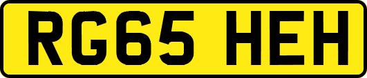 RG65HEH