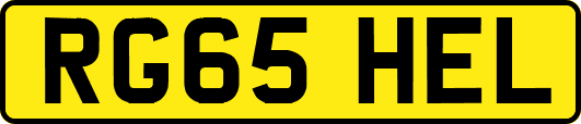 RG65HEL