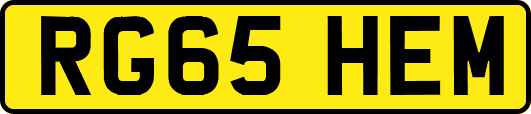 RG65HEM