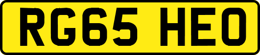 RG65HEO