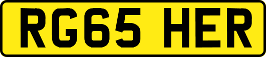 RG65HER