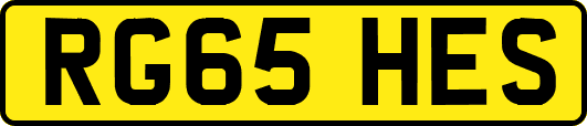 RG65HES