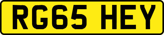 RG65HEY