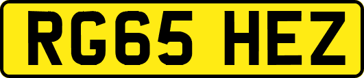 RG65HEZ