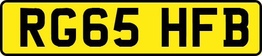 RG65HFB