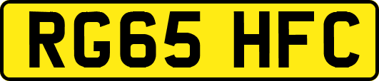 RG65HFC