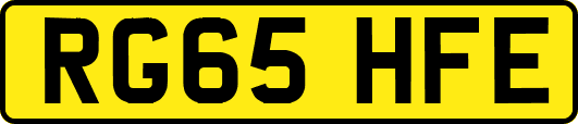 RG65HFE