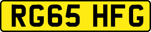 RG65HFG