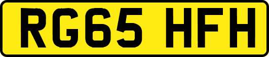 RG65HFH