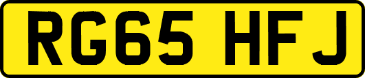 RG65HFJ