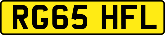 RG65HFL