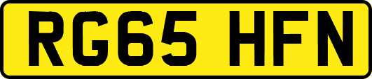 RG65HFN