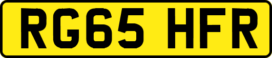 RG65HFR