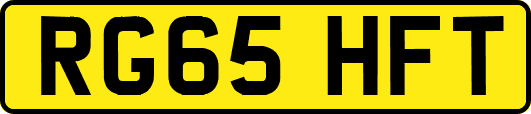 RG65HFT