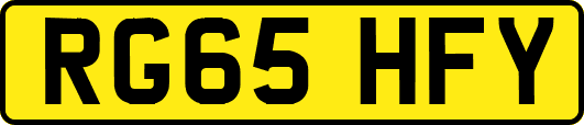RG65HFY