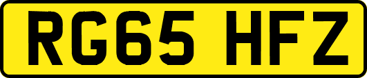 RG65HFZ