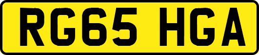 RG65HGA