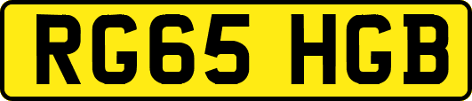 RG65HGB
