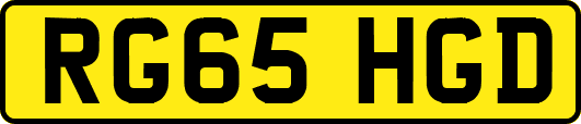 RG65HGD