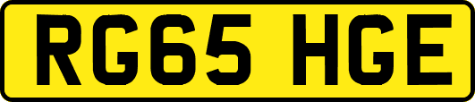 RG65HGE