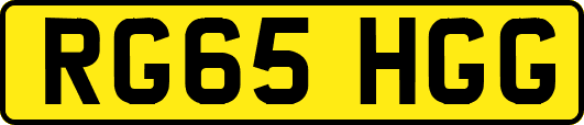 RG65HGG