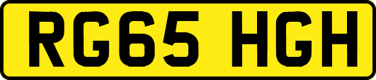RG65HGH