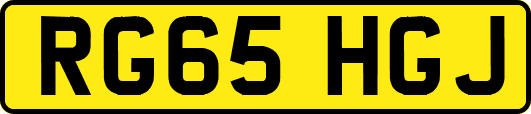 RG65HGJ