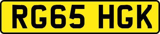 RG65HGK
