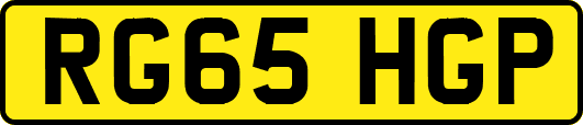 RG65HGP