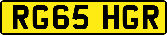RG65HGR