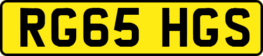 RG65HGS