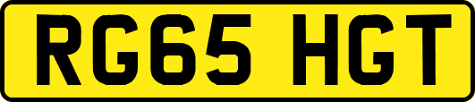 RG65HGT