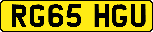 RG65HGU