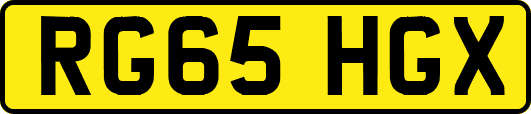 RG65HGX