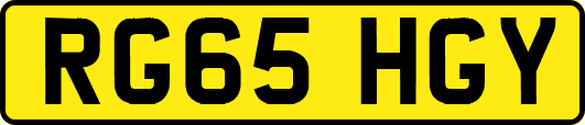 RG65HGY