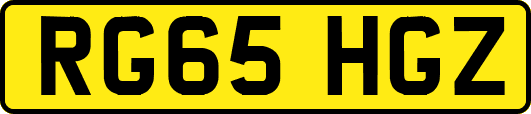 RG65HGZ