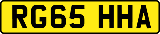 RG65HHA