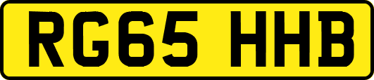 RG65HHB