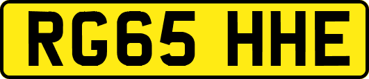 RG65HHE