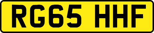 RG65HHF