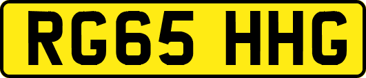 RG65HHG