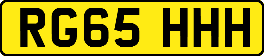 RG65HHH