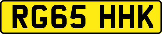 RG65HHK
