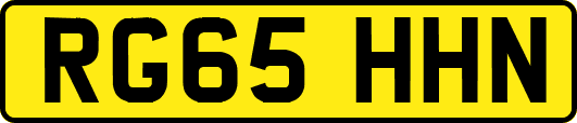 RG65HHN