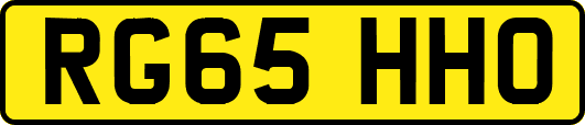 RG65HHO