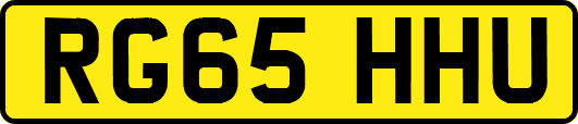 RG65HHU
