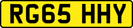 RG65HHY